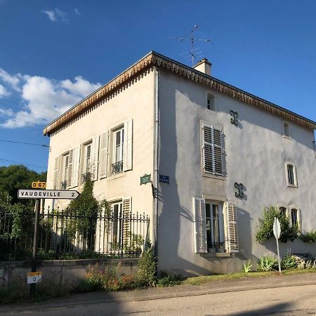 Haroue La Fourmi Home מראה חיצוני תמונה