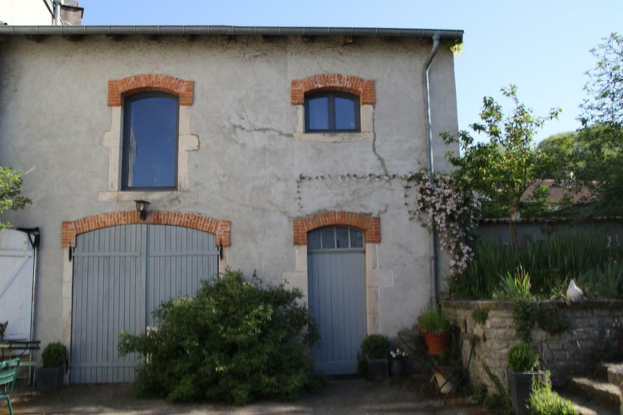 Haroue La Fourmi Home מראה חיצוני תמונה