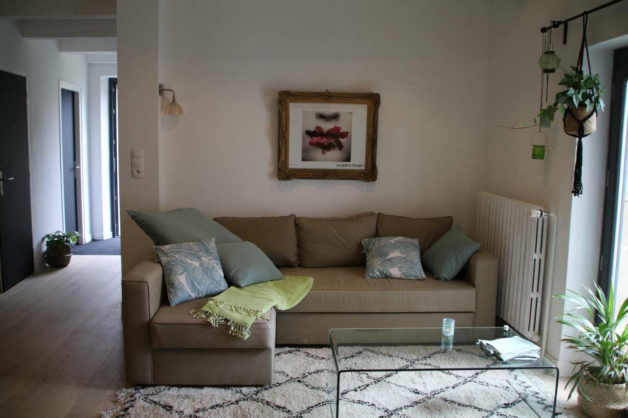 Haroue La Fourmi Home מראה חיצוני תמונה