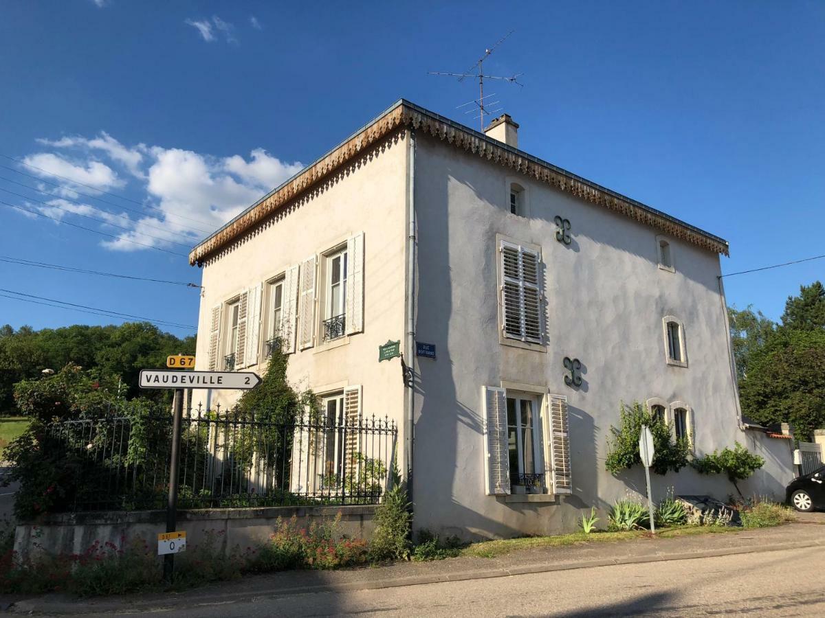 Haroue La Fourmi Home מראה חיצוני תמונה