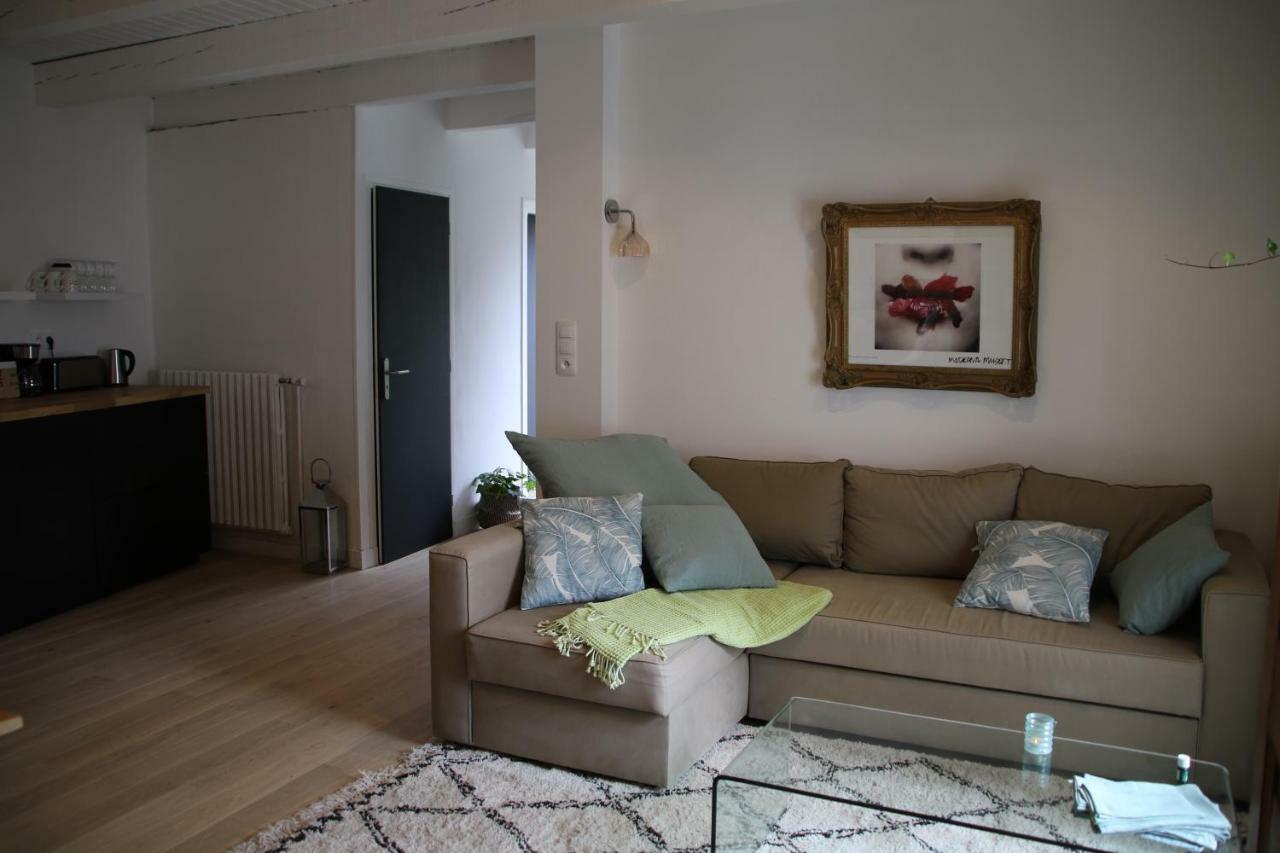 Haroue La Fourmi Home מראה חיצוני תמונה