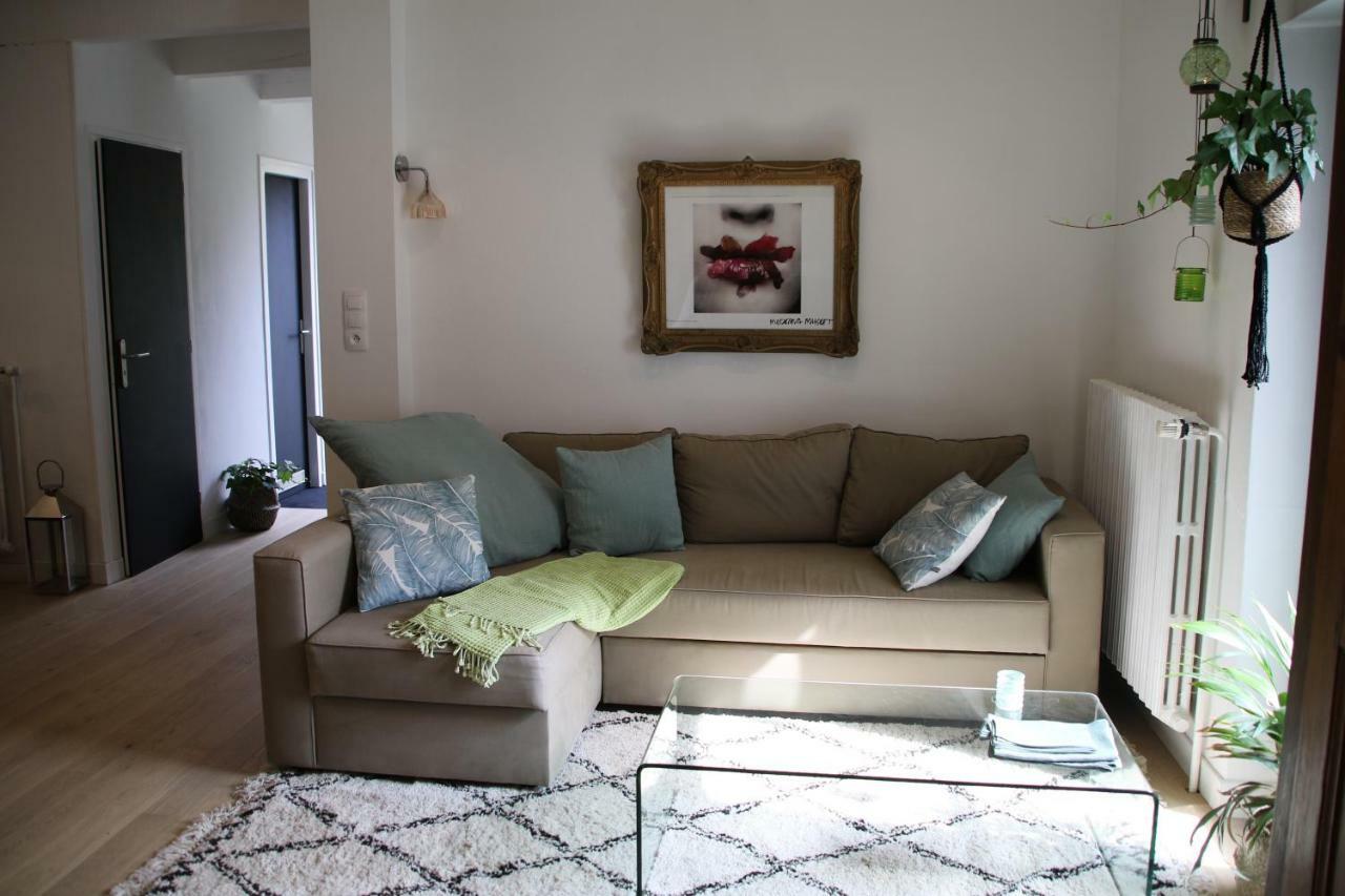 Haroue La Fourmi Home מראה חיצוני תמונה